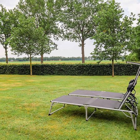 Vakantiehuis Bij Vermeer Een 外观 照片