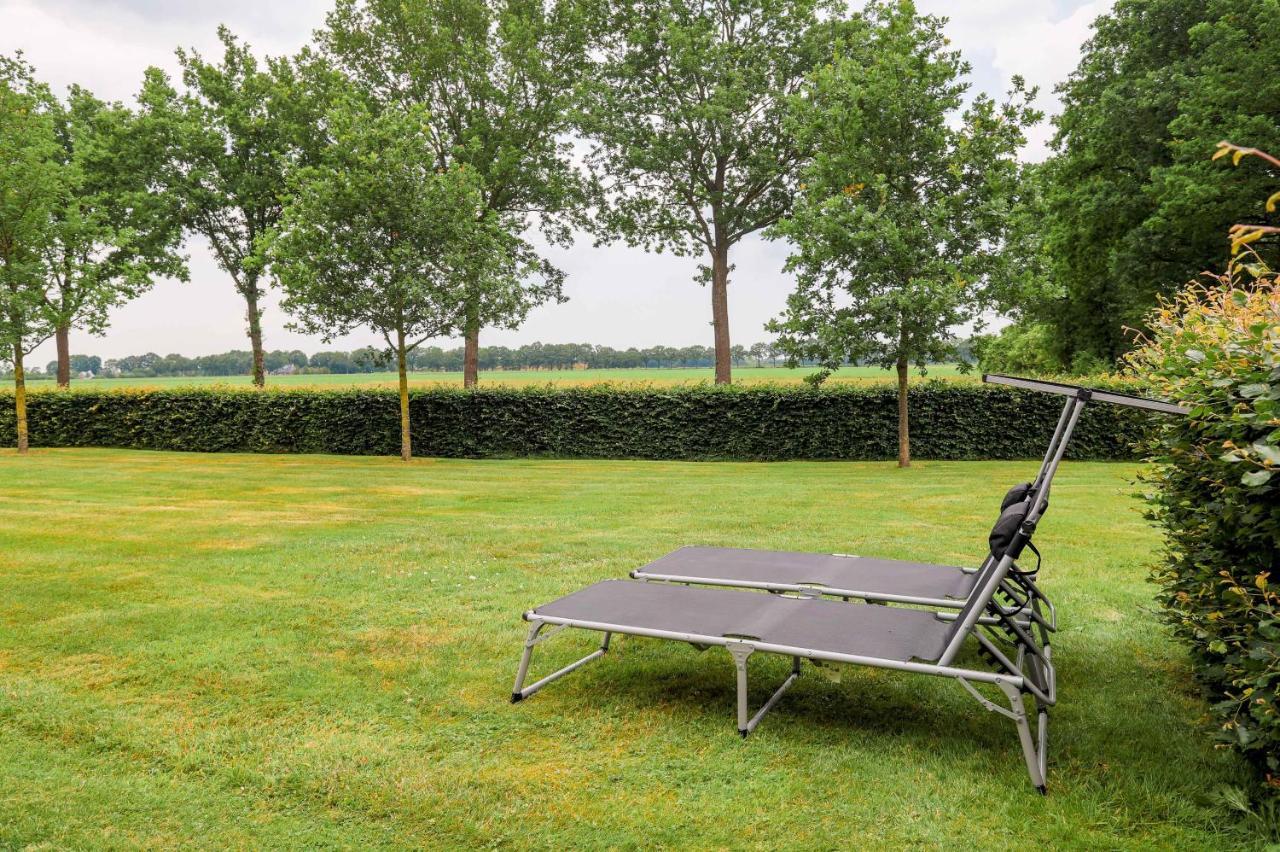 Vakantiehuis Bij Vermeer Een 外观 照片