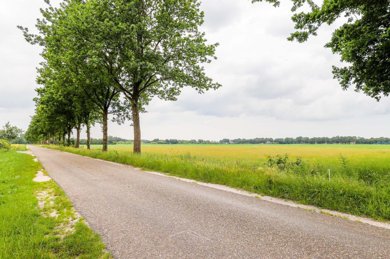 Vakantiehuis Bij Vermeer Een 外观 照片